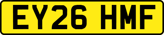 EY26HMF