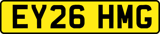EY26HMG