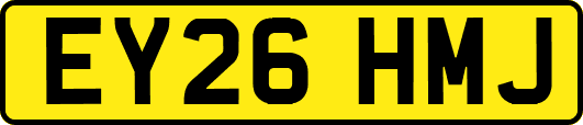 EY26HMJ