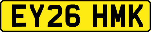 EY26HMK