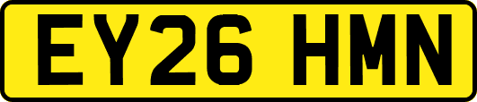 EY26HMN