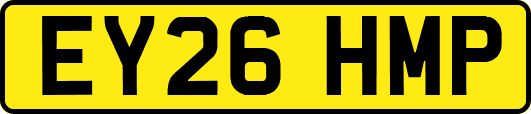 EY26HMP