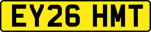 EY26HMT
