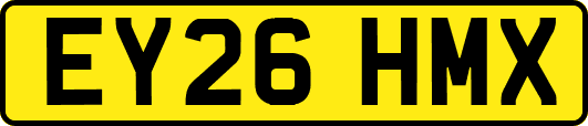 EY26HMX
