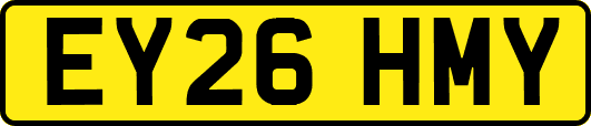 EY26HMY