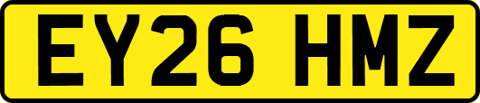 EY26HMZ