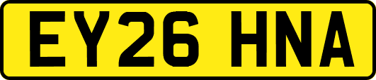 EY26HNA