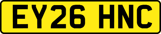 EY26HNC