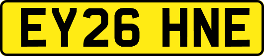 EY26HNE