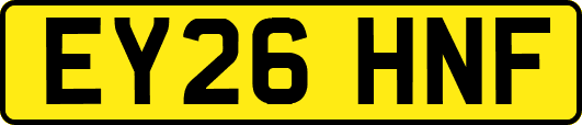EY26HNF