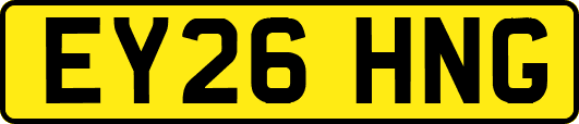 EY26HNG