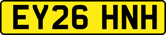 EY26HNH