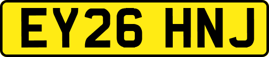 EY26HNJ