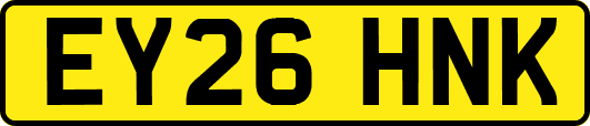 EY26HNK