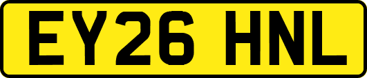 EY26HNL