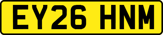 EY26HNM