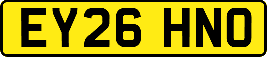 EY26HNO
