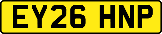 EY26HNP