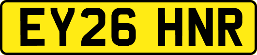 EY26HNR