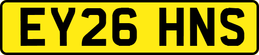 EY26HNS