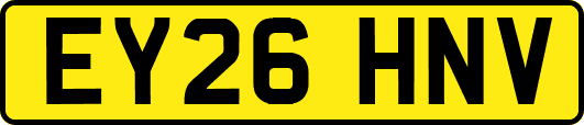 EY26HNV