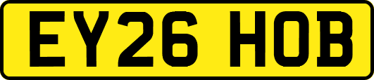 EY26HOB
