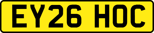 EY26HOC