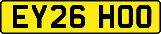 EY26HOO