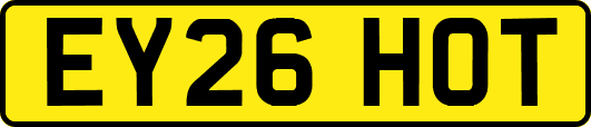 EY26HOT