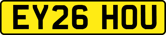 EY26HOU