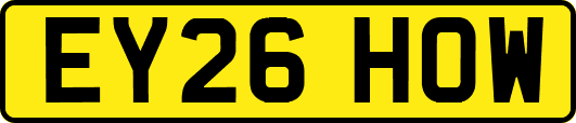 EY26HOW
