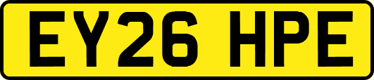 EY26HPE