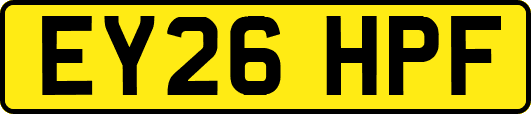 EY26HPF