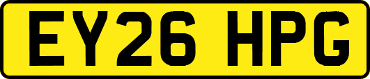 EY26HPG