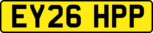 EY26HPP
