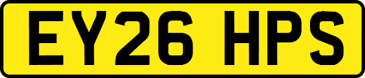 EY26HPS