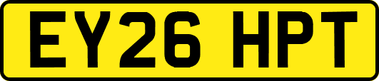 EY26HPT