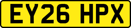 EY26HPX