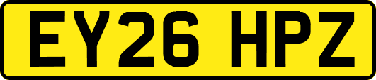 EY26HPZ
