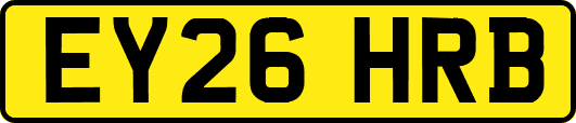 EY26HRB