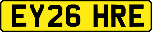 EY26HRE
