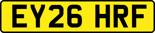 EY26HRF