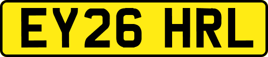 EY26HRL