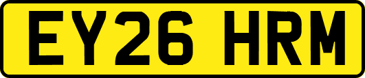 EY26HRM