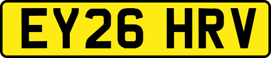 EY26HRV
