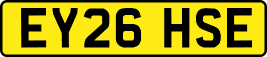 EY26HSE