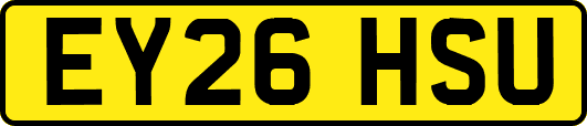 EY26HSU
