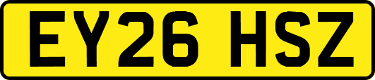 EY26HSZ