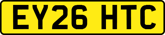 EY26HTC