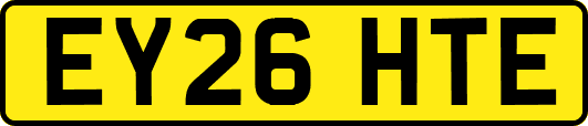 EY26HTE